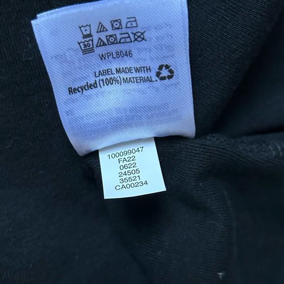 Karen Scott layered top - Picture 6 of 8